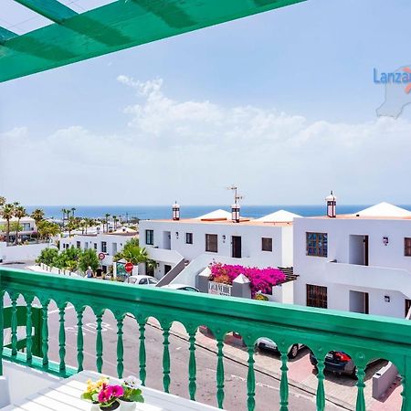 Vivienda Vacacional Casita Del Sol Puerto del Carmen  Exterior foto