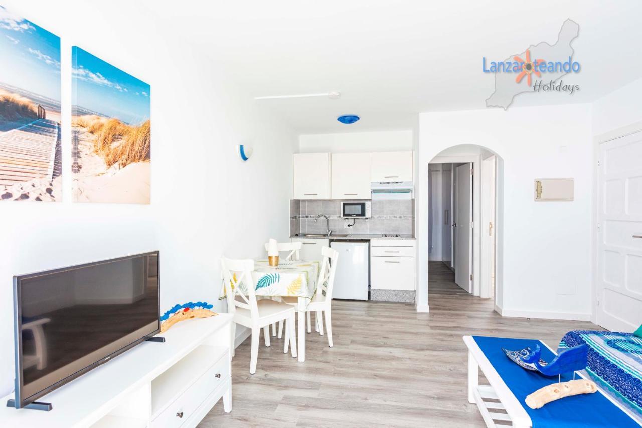 Vivienda Vacacional Casita Del Sol Puerto del Carmen  Exterior foto