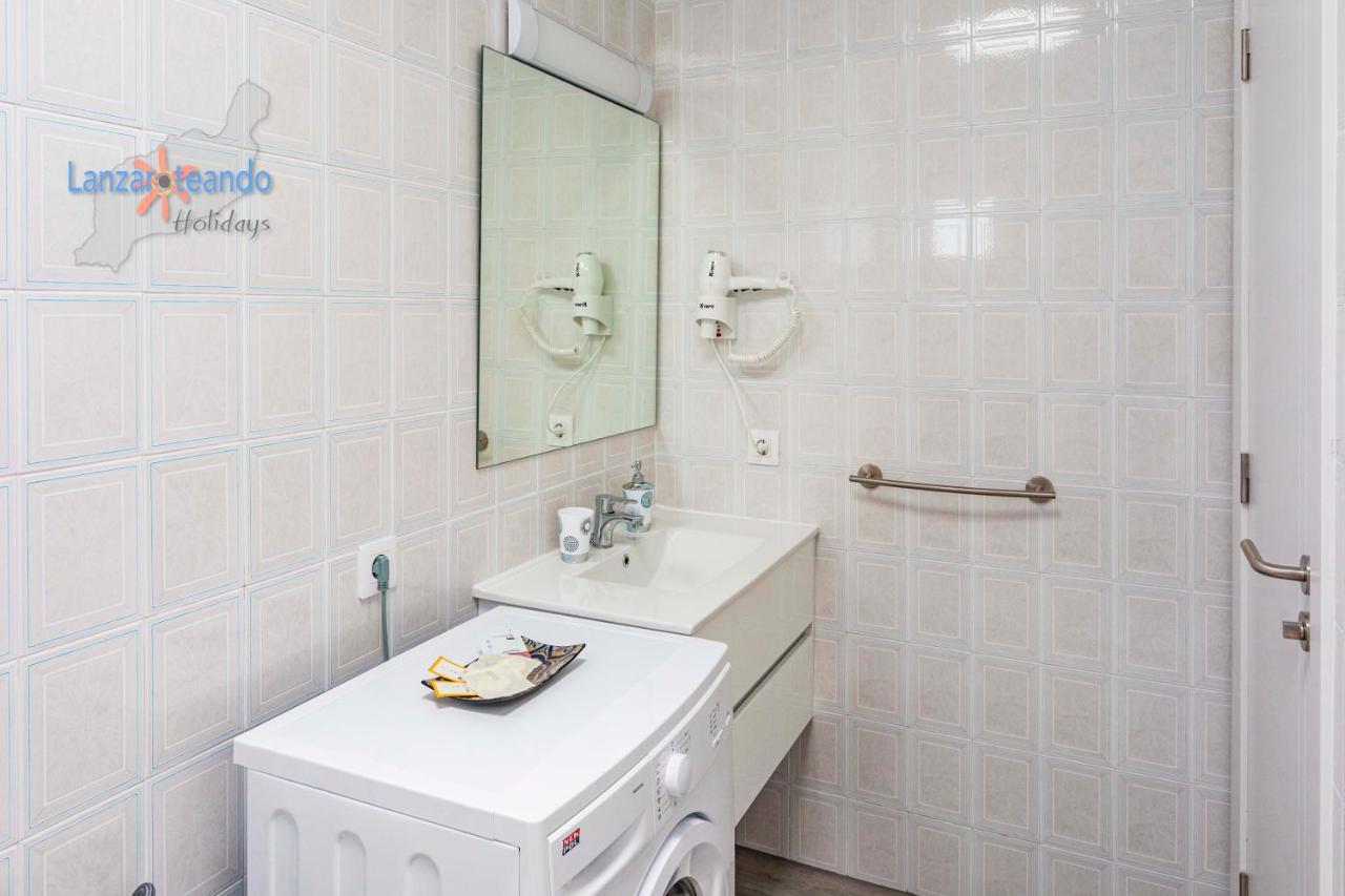 Vivienda Vacacional Casita Del Sol Puerto del Carmen  Exterior foto